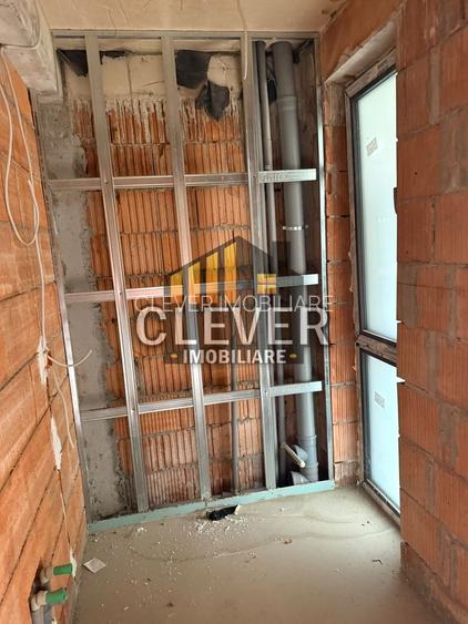 Vila duplex 4 camere 4 bai, 125 mp utili, Splaiul Unirii, Sector 3 Oferta - 11