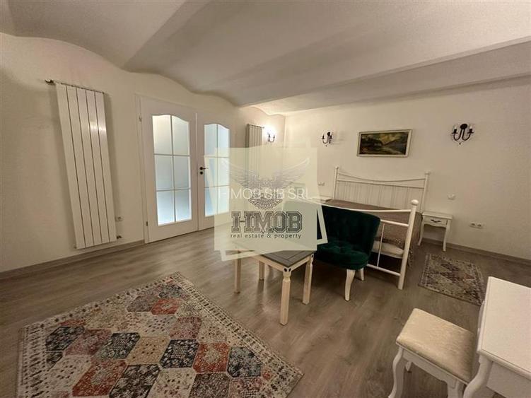 Apartament modern 2 camere zona Centrala - 8