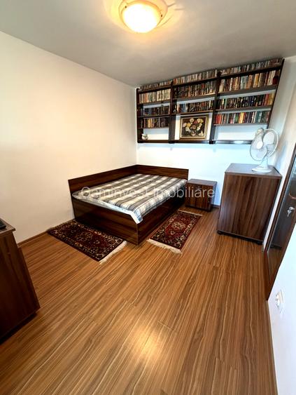 Apartament 2 camere de inchiriat, central, zona Piata Mare, Oradea - 6