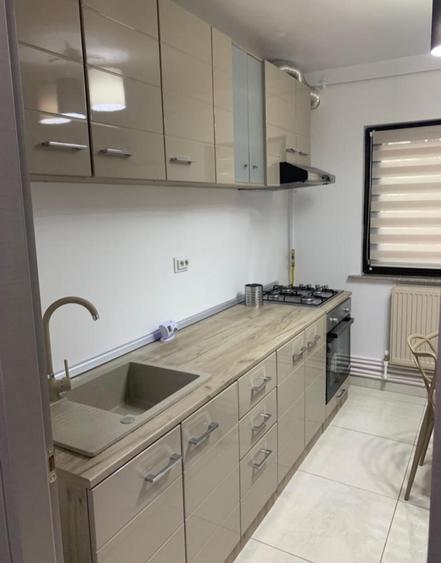 CASA DE CULTURA - BALADA - 3 CAMERE DECOMANDAT - TERMEN LUNG - 600 EURO