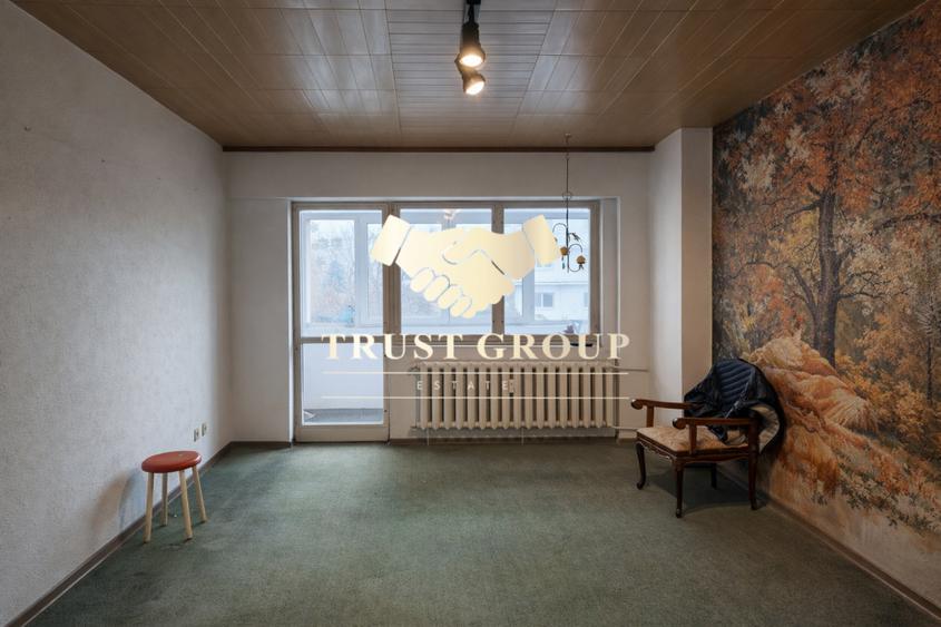 Apartament 3 camere Arcul de Triumf