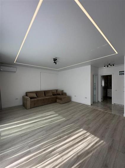 Penthouse exclusivist 3 camere, 3 bai - etaj 6+7, constructie 2024
