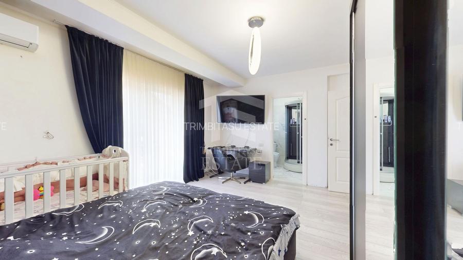 Duplex 4 Camere | 115 mp utili | Curte privata | Piata Bragadiru - 21