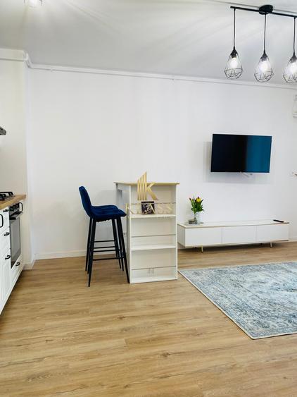 Apartament 2 camere Theodor Pallady | Estoria City | Parcare subterană