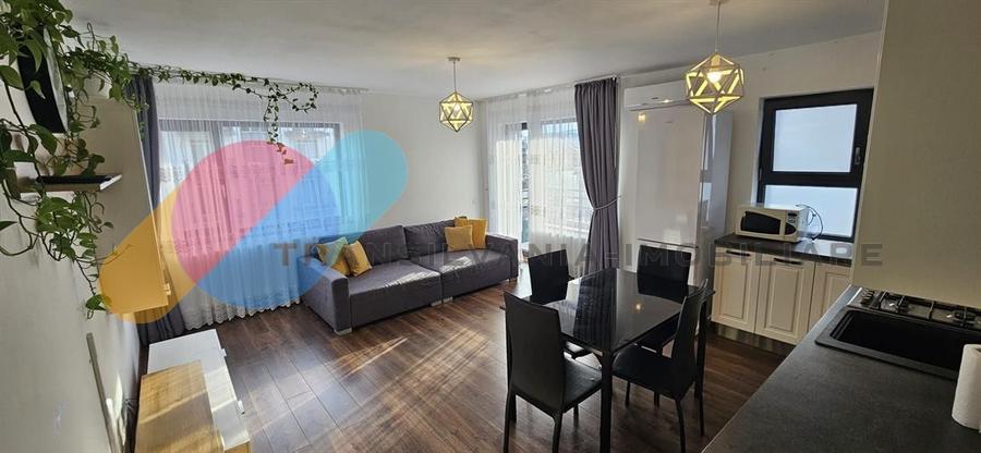Apartament 3 camere, 64 mp, Grigorescu