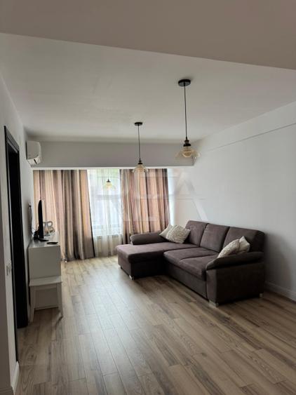2 camere - Calea Dudesti - Alba Iulia - Bloc boutique 2016