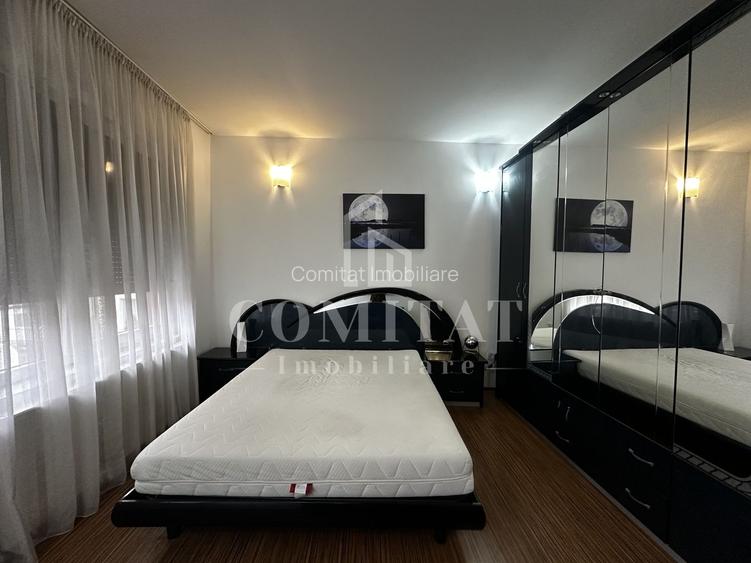 Apartament tip penthouse | 2 camere | Zorilor - 8
