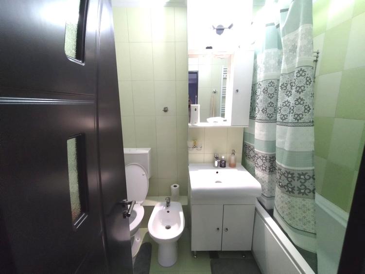 Apartament 2 camere 52mp strada Gh.Doja finisat 97.000eur neg