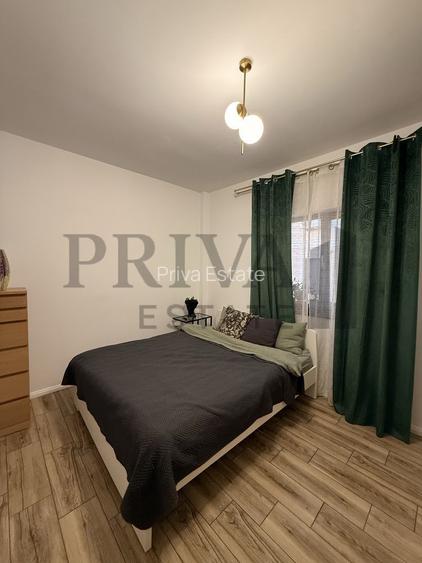 Apartament premium 2 camere, 50 mp, etaj 2, Giroc - 5