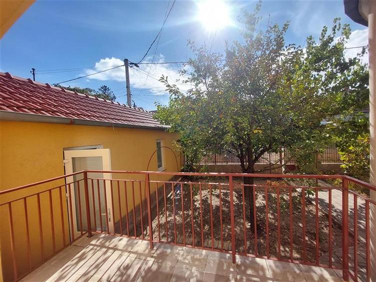 Casa spatioasa langa Spitalul Judetean