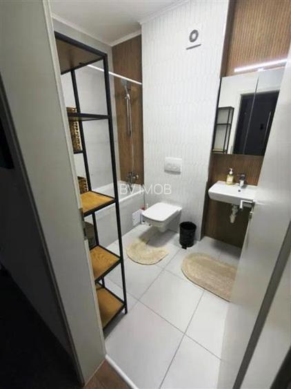 Inchiriem Apartament 2 Camere, Modern, Open Space, Avantgarden 3 - 8