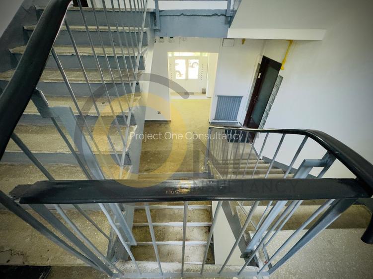 Apartament 2 camere Aviatiei / Proaspăt renovat - 19