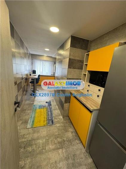 Apartament Modern 2 Camere Ultracentral - Bulevardul Unirii