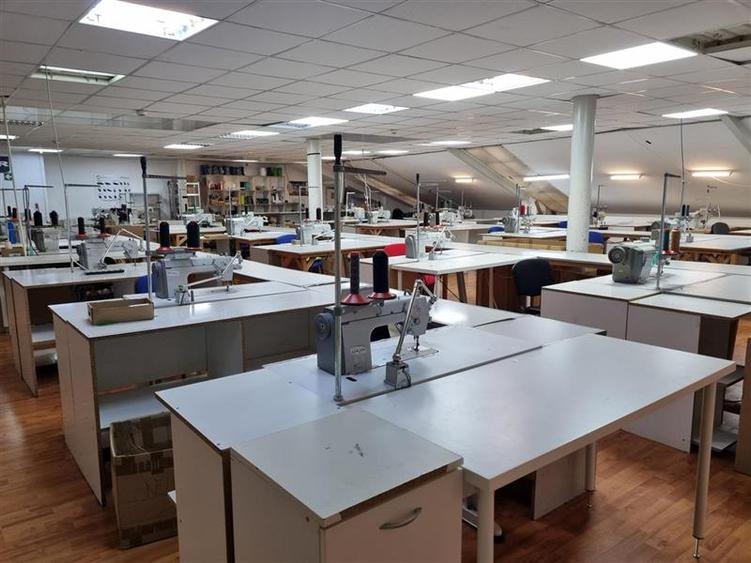 Spatiu Central CROITORIE Autorizat ISU