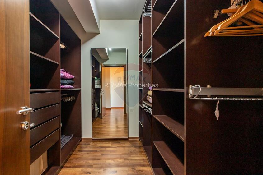 Vila premium de vanzare Balotesti/ piscina/ ponton/ deschidere la lac - 12