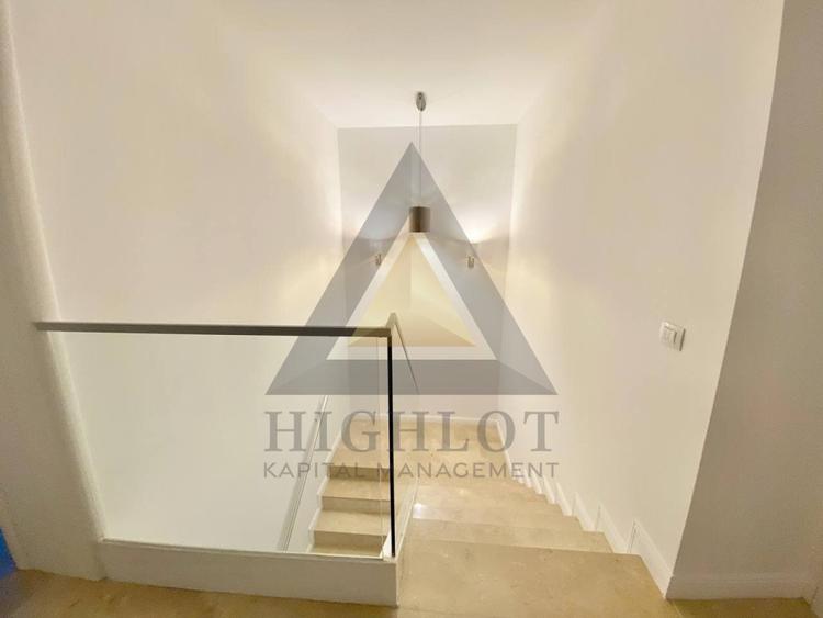 OXFORD GARDENS | IN CURS DE RENOVARE | VILA CU 6 CAMERE | AISB