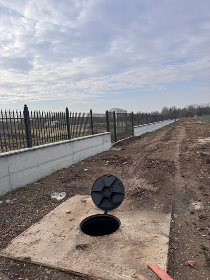 Snagov /Terenuri Parcelate langa Padure cu Utilitati/ Canalizare/ 500-2500 Mp
