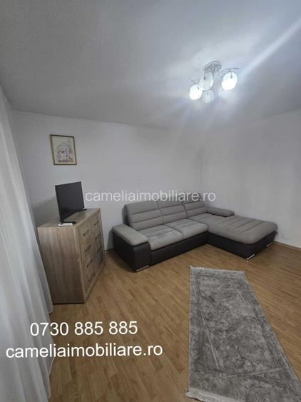 Garsoniera, dubla, cu 2 camere, renovata, 42mp, metrou Lujerului, tramvai 41 - 13
