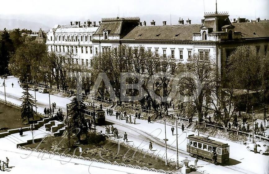 Casa de vanzare parte din istorie in Centrul Vechi al Sibiului