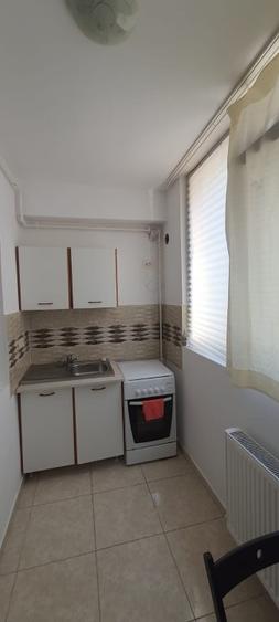 Militari Residence
