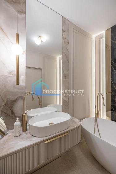 Apartament premium 3 camere | 2 bai | parcare subterana | 219.900 EUR