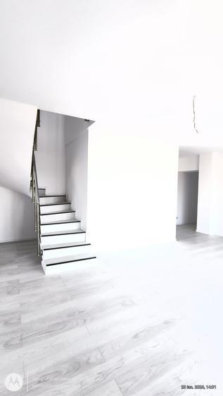 Penthouse Duplex 5 Camere | 2 Terase | Parcare Subterană