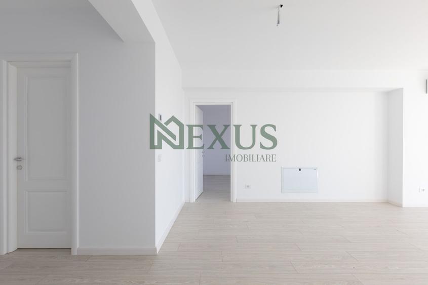 Apartament nou de vânzare cu 3 camere, Urban Building