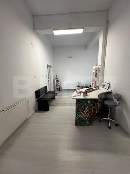 Spatiu de inchiriat birouri /salon, 170 mp, zona Gheorghe Doja - 4