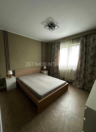 2 camere Lujerului - str. Partizanilor I metrou 2 minute I - 5