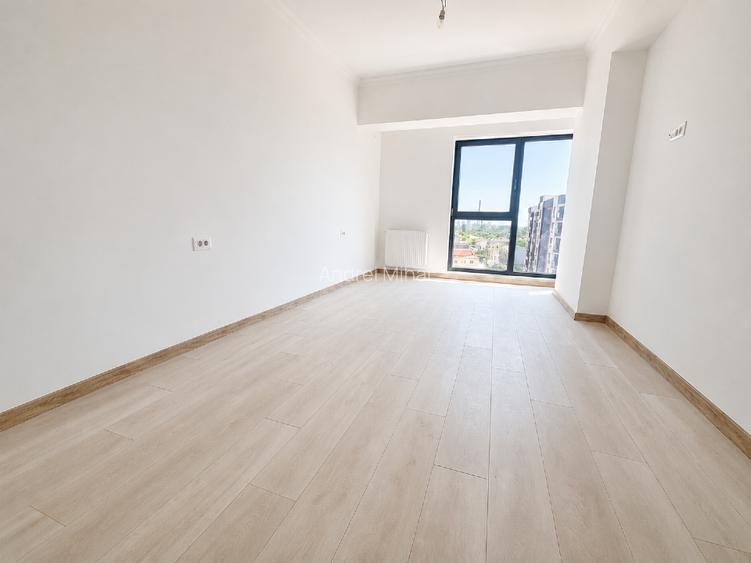 Apartament 3 camere | 85,6 mp | Etaj 9 | Ansamblul Energia | Parcare subterana | - 5