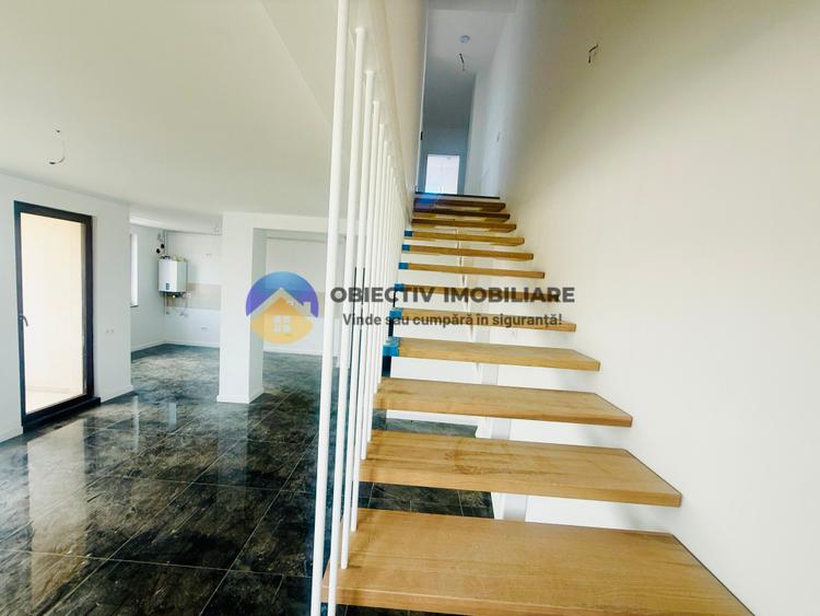 Apartament 3 camere 96 MP(boxa inclusa)• Bloc nou • Finisaje premium