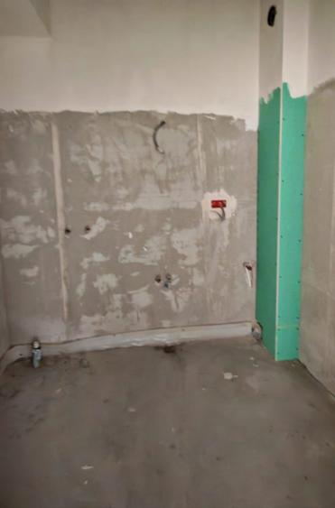 Apartament 2 camere cu piscina, Mamaia Nord
