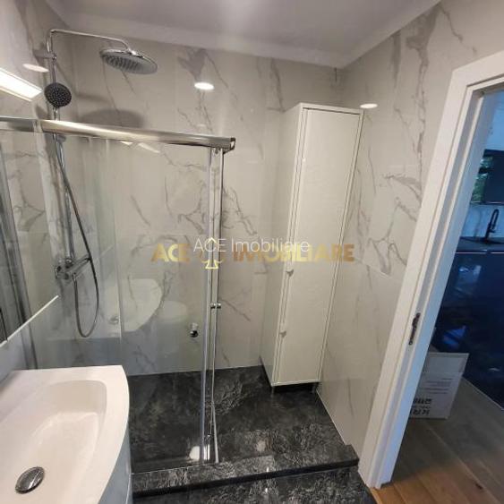 2 Camere de inchiriat | Baneasa | Metrou | Centrala | Parcare - 8