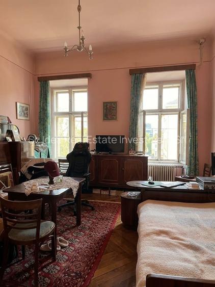 Apartament cu 3 camere Ultracentral-Piata Unirii-Marasti-Medicina - 2