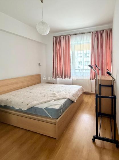 Apartament 2 camere , foarte mare, Ferdinand intersectie cu Strada Ritmului - 6