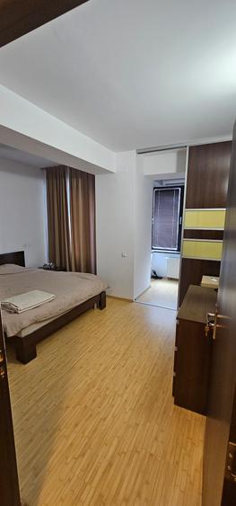 Vanzare 3 camere - Central Park