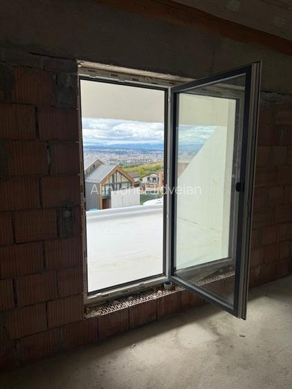 Duplex cu vedere superba pe str Voronet - 9