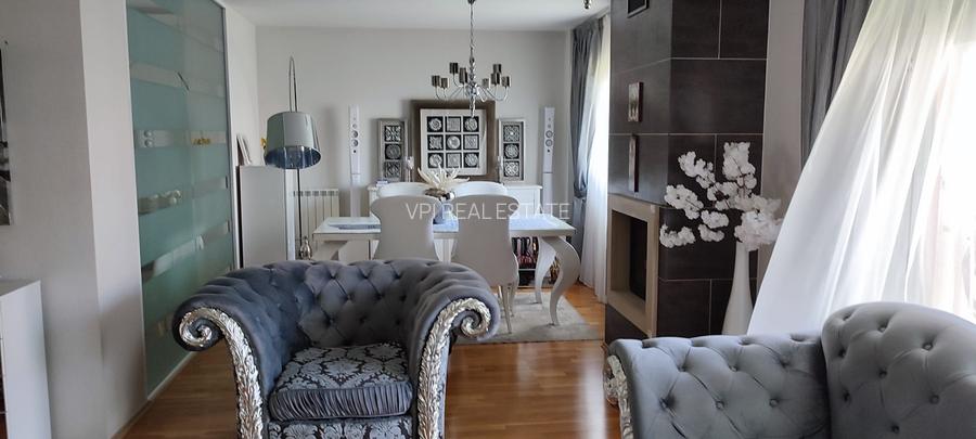 3 camere complet mobilate si utilate - ibiza sol residence - 17
