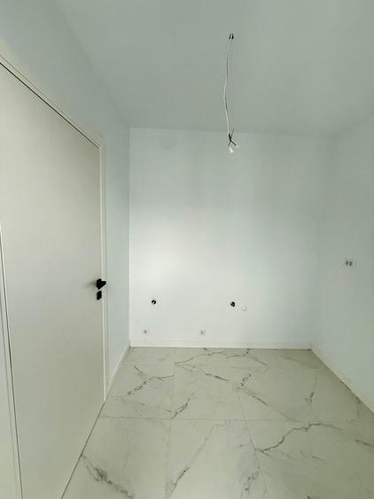 Vanzare apartament 3 camere | One Cotroceni Park | Finisat complet