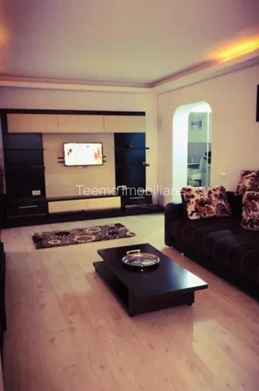 Apartament 2 camere, decomandat, 70 mp, balcon, aer conditionat, Tomis 3 - 2