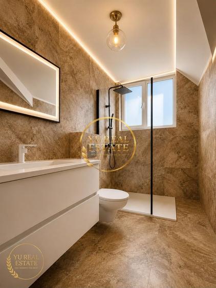 „Apartament 2 camere | 63 mp | Terasă | Năvodari Central | 0%”