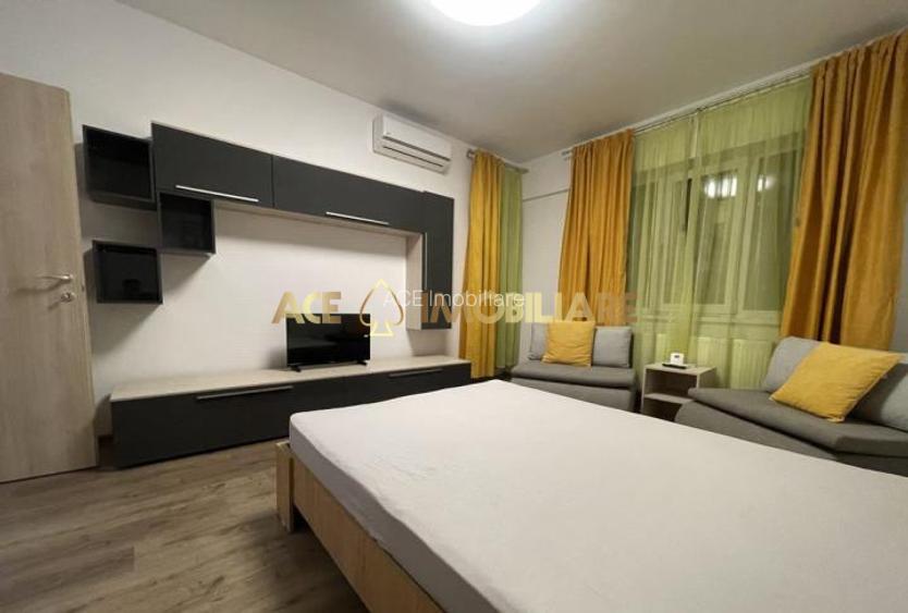 Garsoniera de inchiriat | Popesti Leordeni | Metrou | Centrala - 3