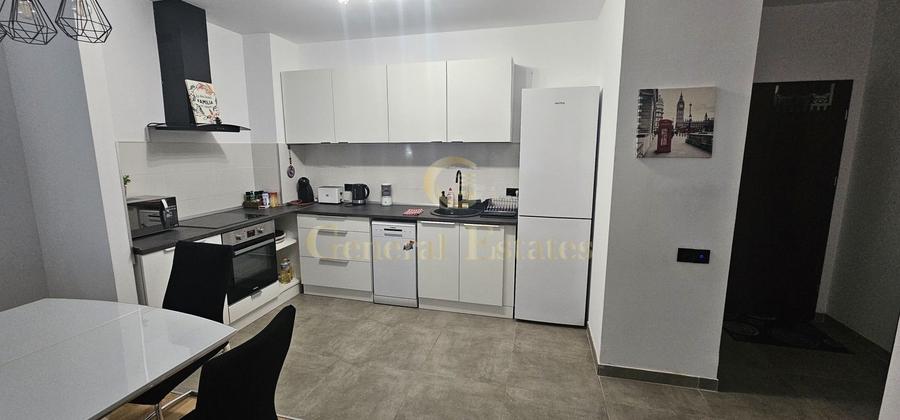 Apartament 2 camere de închiriat | Tâmpa Gardens | Răcădău | Parcare - 5