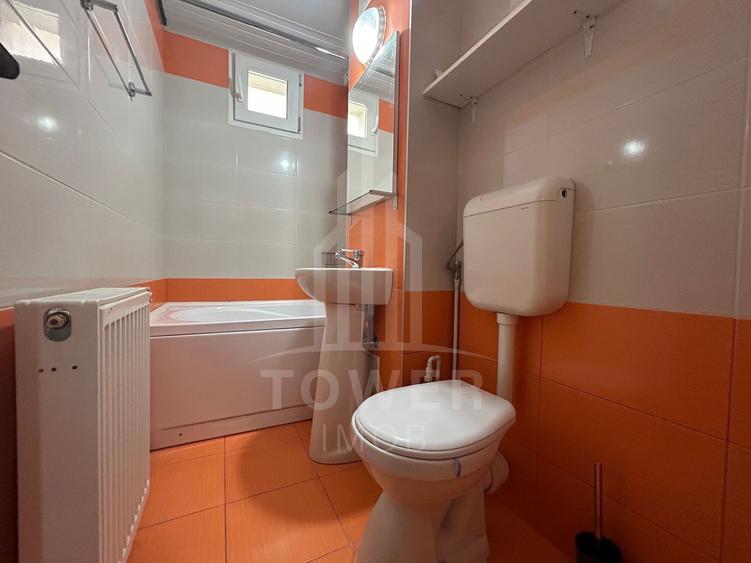 Apartament 1 cameră de închiriat - Str. Oncești