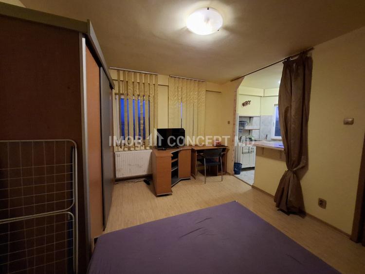 Inchiriere Garsoniera in zona Gh Doja