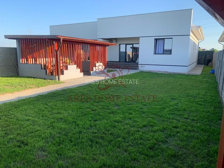 🌟 Duplex modern, mobilat complet si  curte generoasă – Moșnița Noua - 16