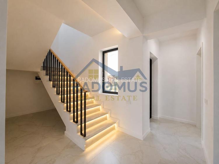Gata de Mutare! Str. Miorița Berceni | 360 mp Teren | Facturi Reduse - 9