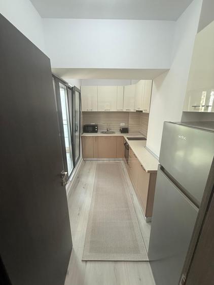 Garsoniera lux |Parcare Inclusa Subteran | Prima Utilizare /3 min metrou