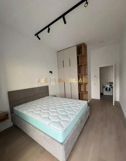 2 Camere de inchiriat | One Timpuri Noi | Metrou | Parcare | Centrala