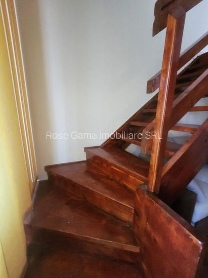 Apartament 3 camere Strapungere Silvestru - Zona Gara - 4